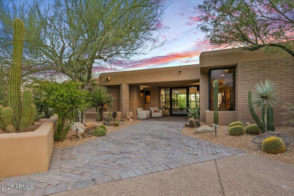 Scottsdale, Arizona, 85262, United States, 4 Bedrooms Bedrooms, ,5 BathroomsBathrooms,Residential,Forsale,1934069