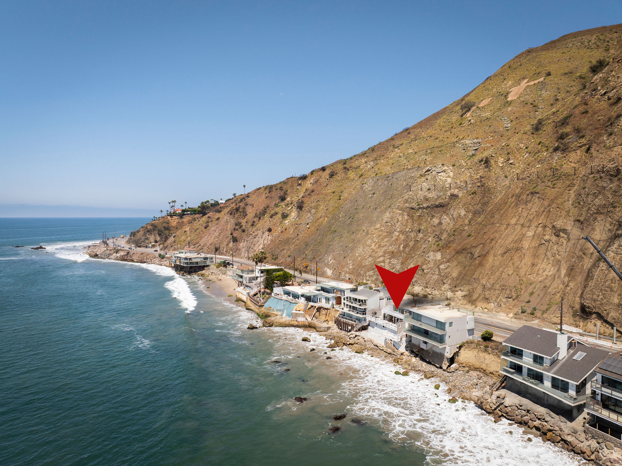 Malibu, California, 90265, United States, 3 Bedrooms Bedrooms, ,3 BathroomsBathrooms,Residential,Forsale,1922148
