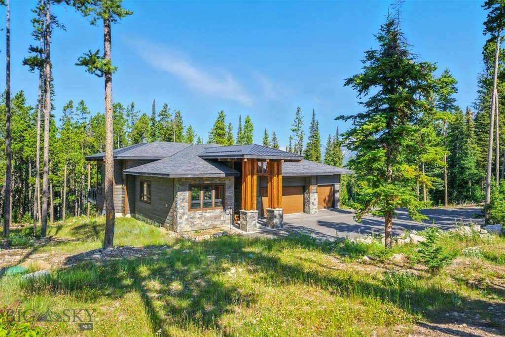 Big Sky, Montana, 59716, United States, 5 Bedrooms Bedrooms, ,5 BathroomsBathrooms,Residential,Forsale,1914962