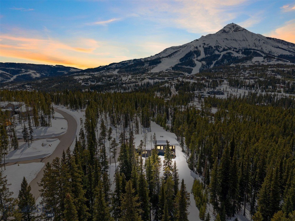 Big Sky, Montana, 59716, United States, 5 Bedrooms Bedrooms, ,5 BathroomsBathrooms,Residential,Forsale,1914962