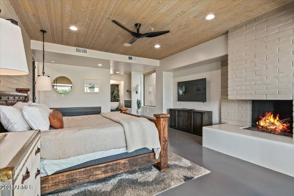 Scottsdale, Arizona, 85262, United States, 4 Bedrooms Bedrooms, ,5 BathroomsBathrooms,Residential,Forsale,1934069