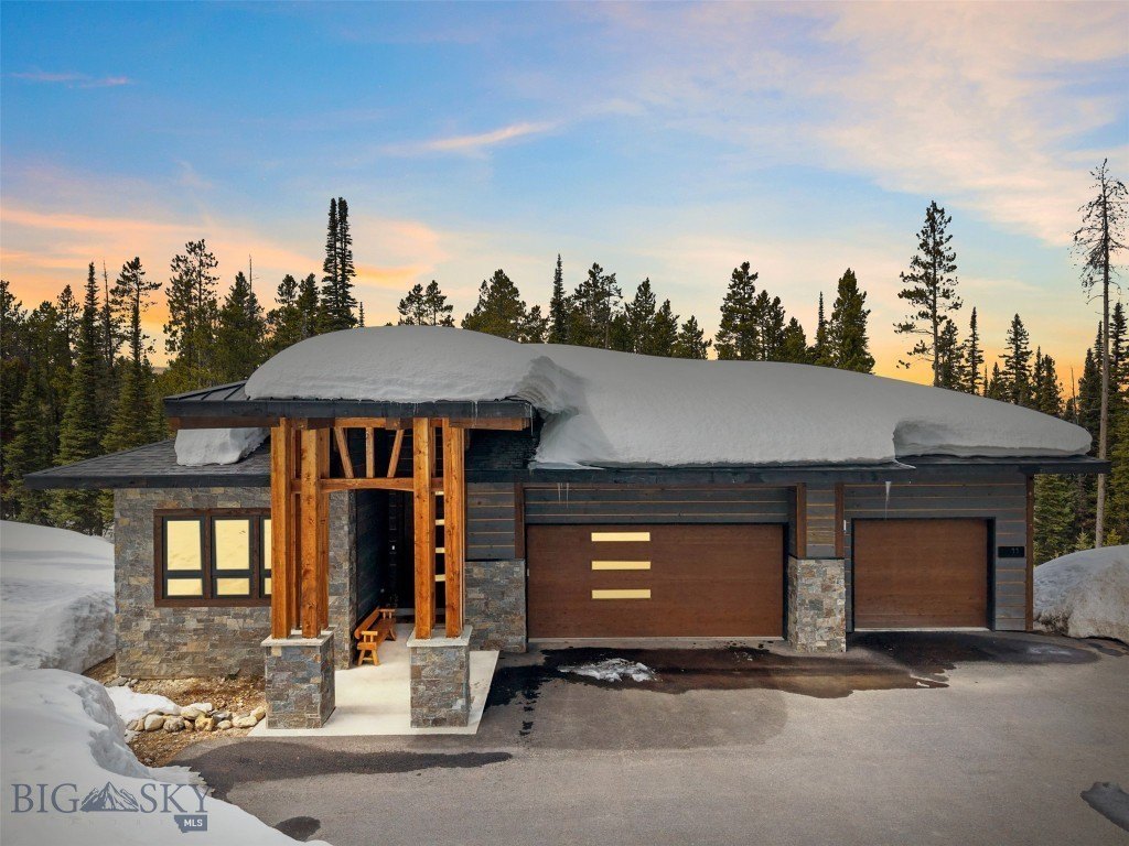 Big Sky, Montana, 59716, United States, 5 Bedrooms Bedrooms, ,5 BathroomsBathrooms,Residential,Forsale,1914962