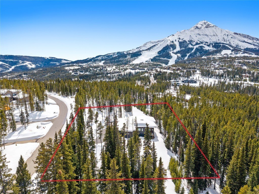 Big Sky, Montana, 59716, United States, 5 Bedrooms Bedrooms, ,5 BathroomsBathrooms,Residential,Forsale,1914962