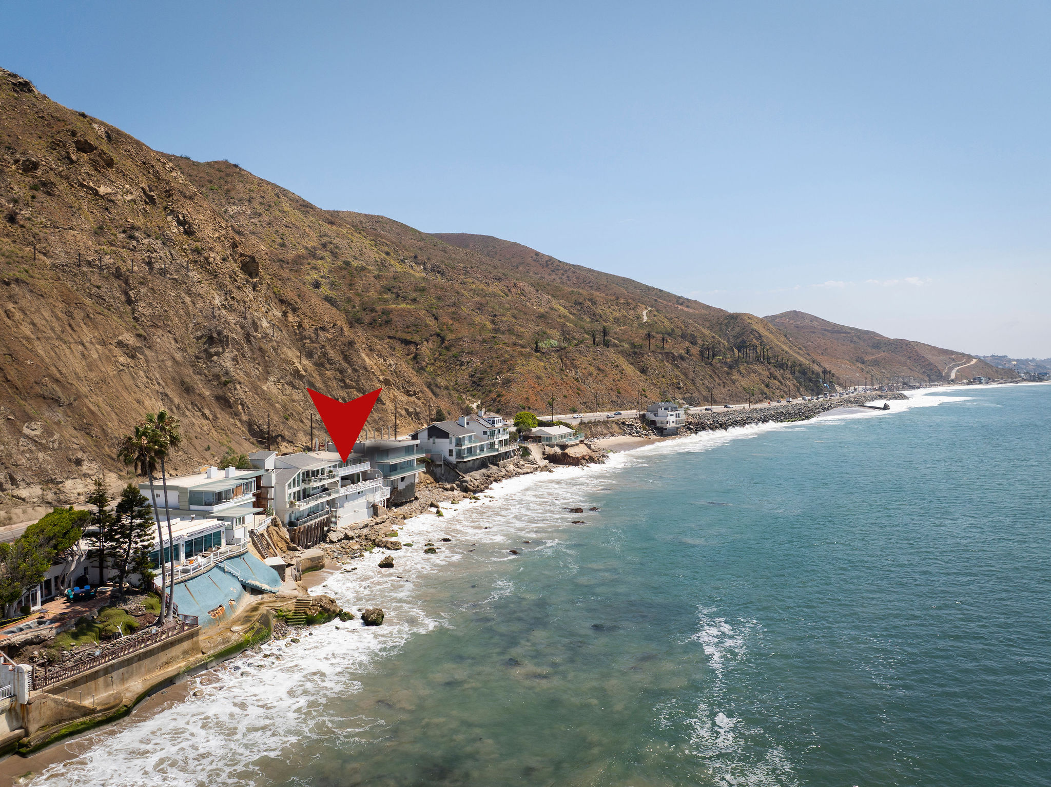 Malibu, California, 90265, United States, 3 Bedrooms Bedrooms, ,3 BathroomsBathrooms,Residential,Forsale,1922148