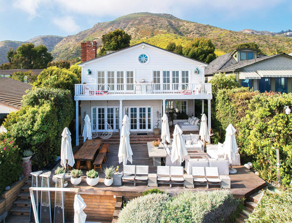 Malibu, California, 90265, United States, 6 Bedrooms Bedrooms, ,5 BathroomsBathrooms,Residential,Forsale,1946207