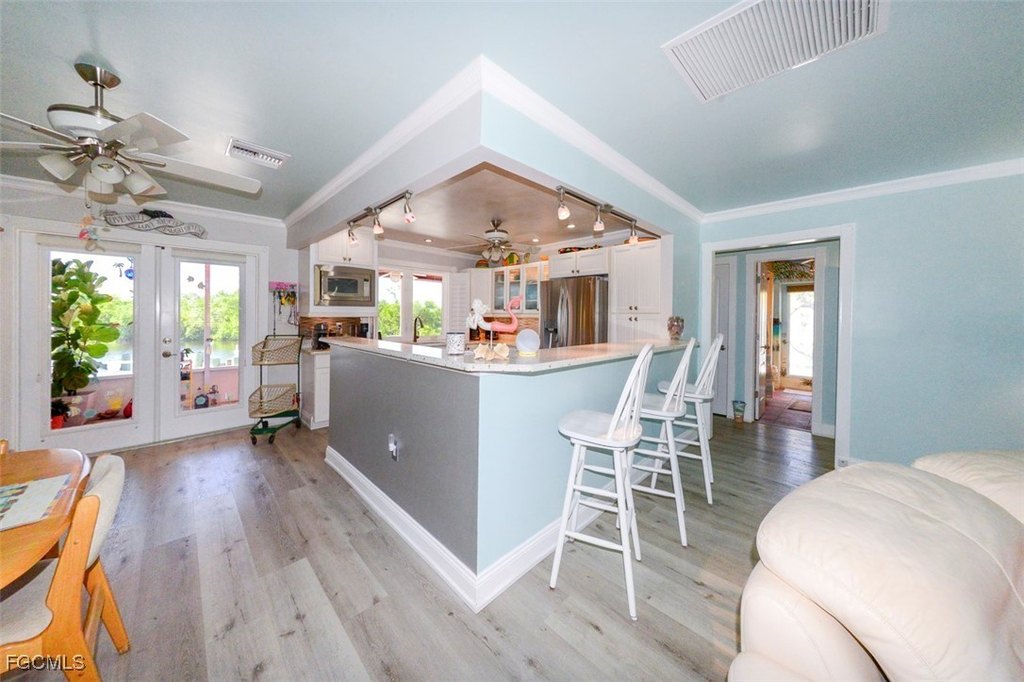 Matlacha Isles, Florida, 33991, United States, 3 Bedrooms Bedrooms, ,2 BathroomsBathrooms,Residential,Forsale,1995063