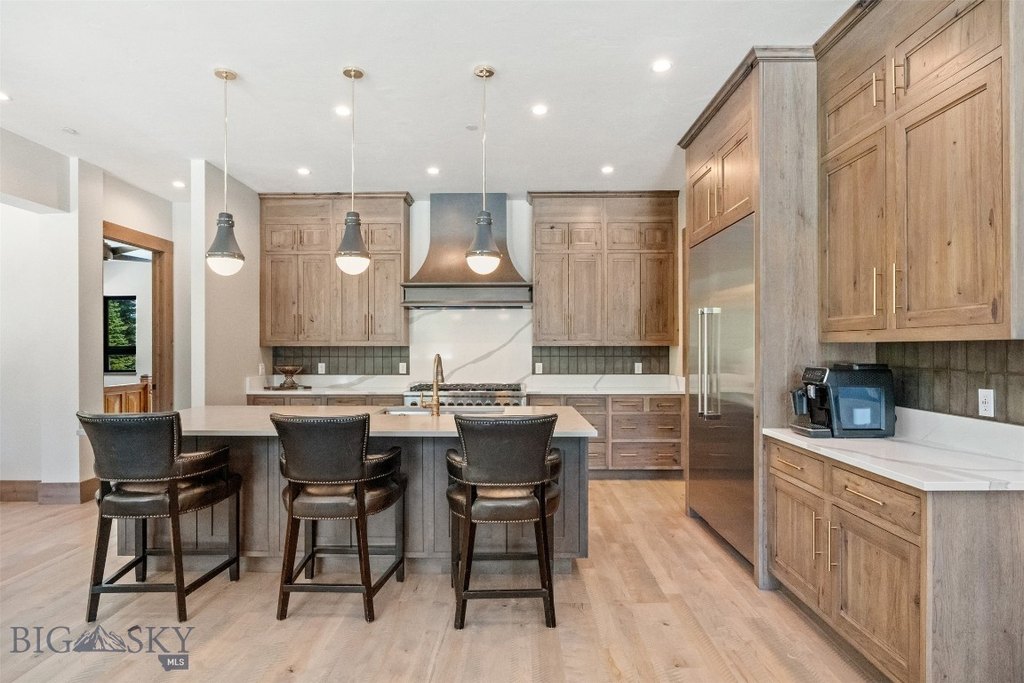 Big Sky, Montana, 59716, United States, 5 Bedrooms Bedrooms, ,5 BathroomsBathrooms,Residential,Forsale,1914962
