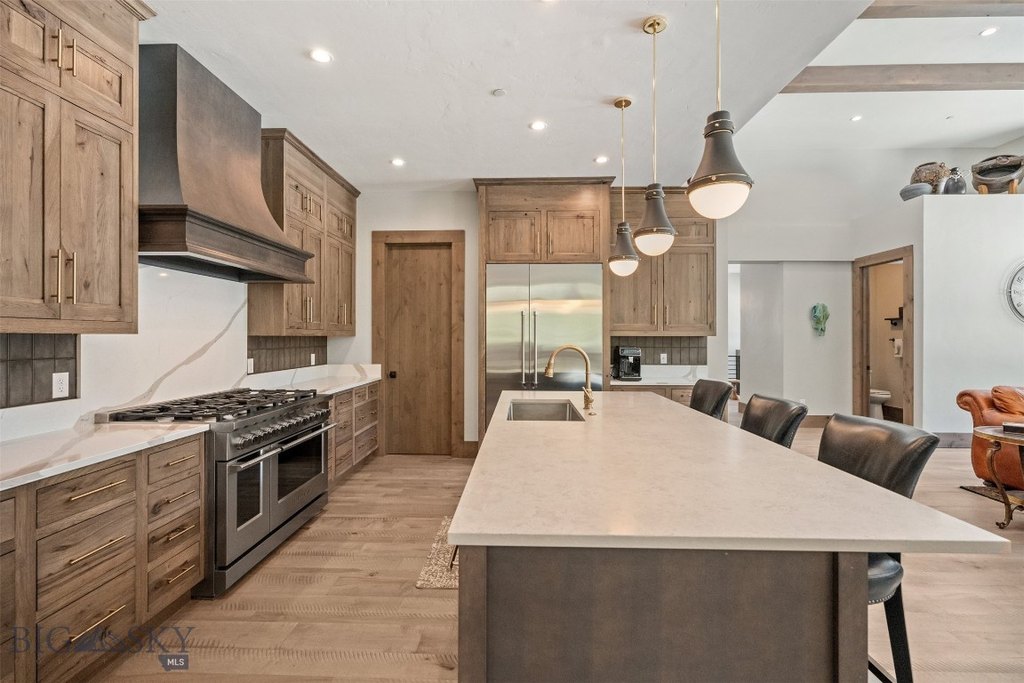 Big Sky, Montana, 59716, United States, 5 Bedrooms Bedrooms, ,5 BathroomsBathrooms,Residential,Forsale,1914962