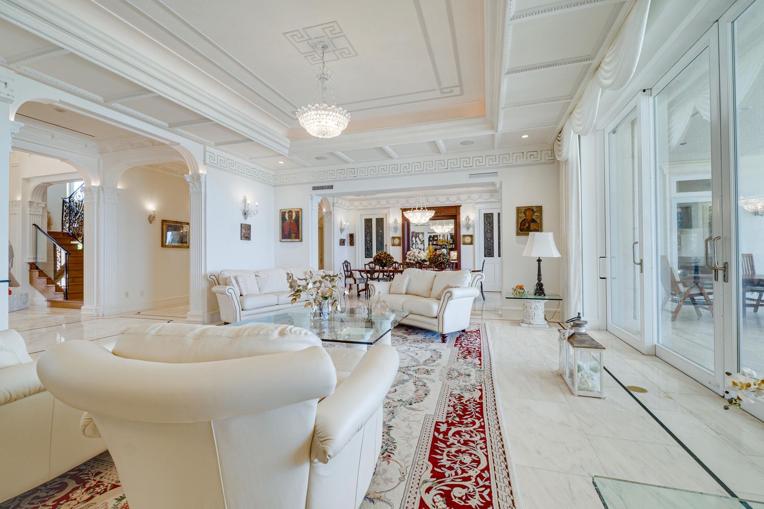 Manalapan, Florida, 33462, United States, 9 Bedrooms Bedrooms, ,13 BathroomsBathrooms,Residential,Forsale,1936184