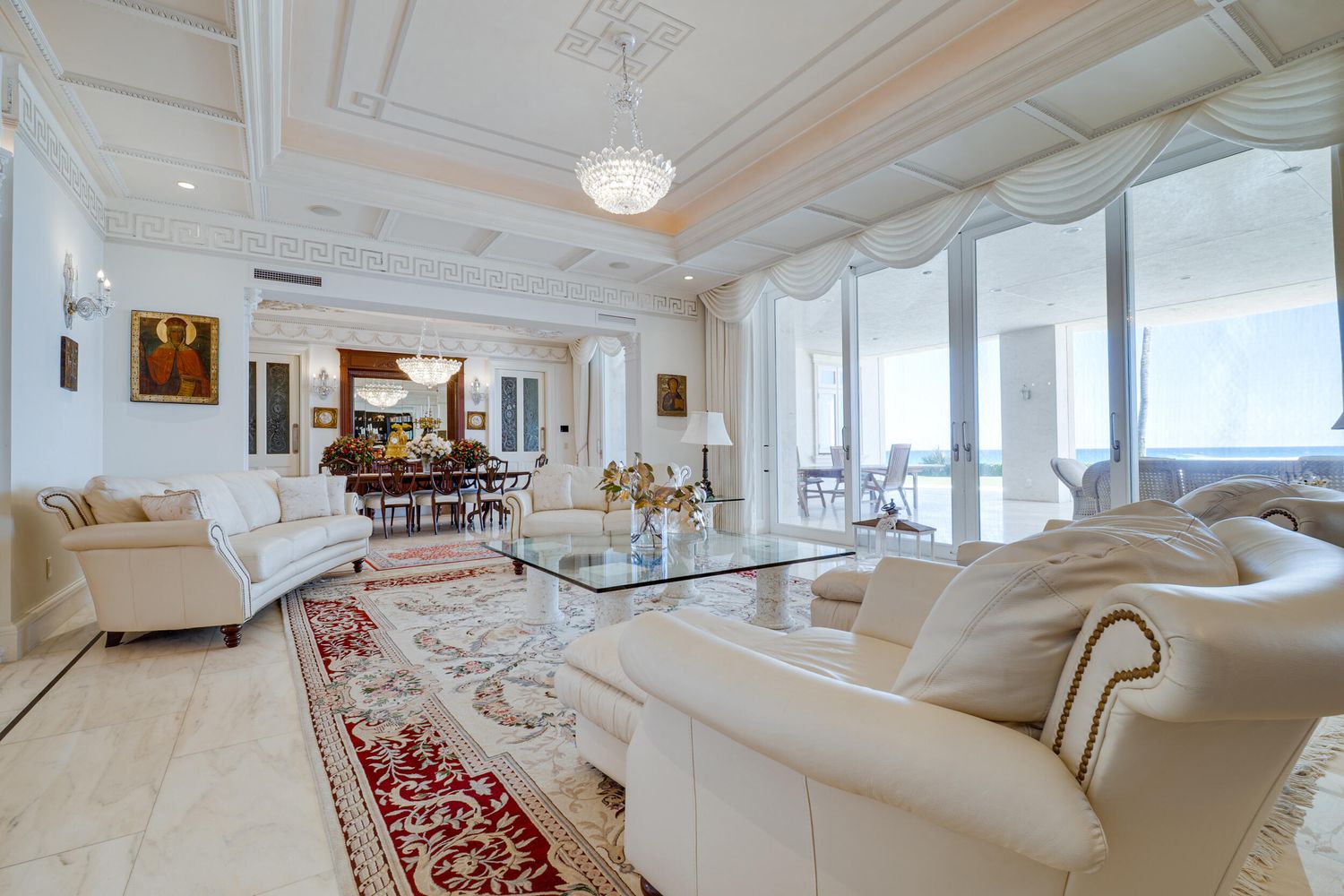 Manalapan, Florida, 33462, United States, 9 Bedrooms Bedrooms, ,13 BathroomsBathrooms,Residential,Forsale,1936184