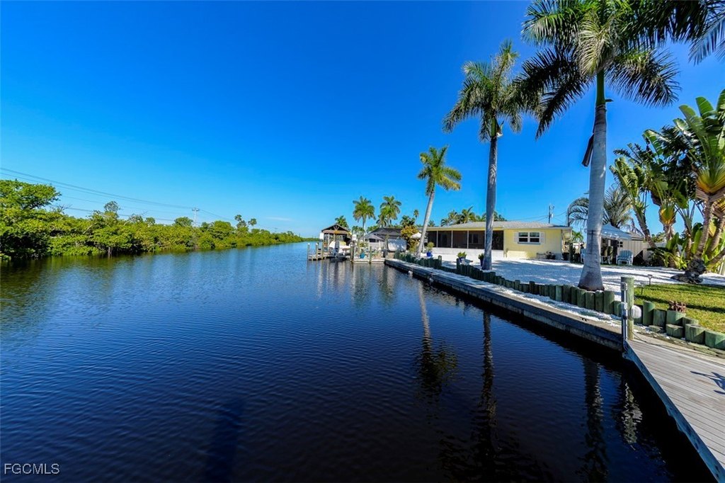Matlacha Isles, Florida, 33991, United States, 3 Bedrooms Bedrooms, ,2 BathroomsBathrooms,Residential,Forsale,1995063