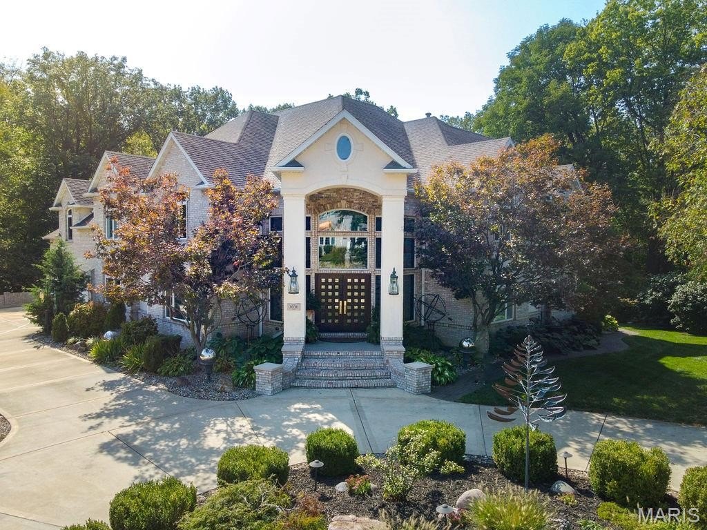 Edwardsville, Illinois, 62025, United States, 5 Bedrooms Bedrooms, ,6.5 BathroomsBathrooms,Residential,Forsale,1944128