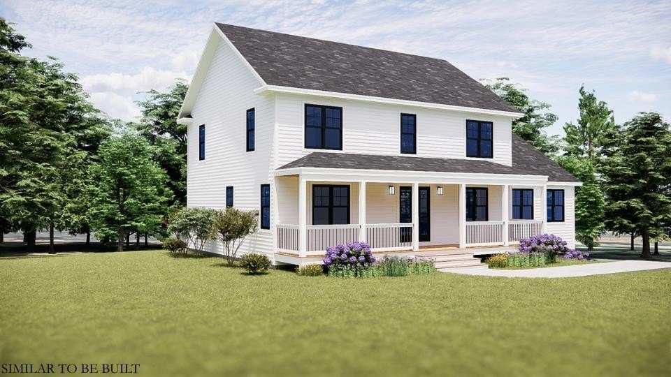 Strafford, New Hampshire, 03884, United States, 4 Bedrooms Bedrooms, ,2.5 BathroomsBathrooms,Residential,Forsale,2002420