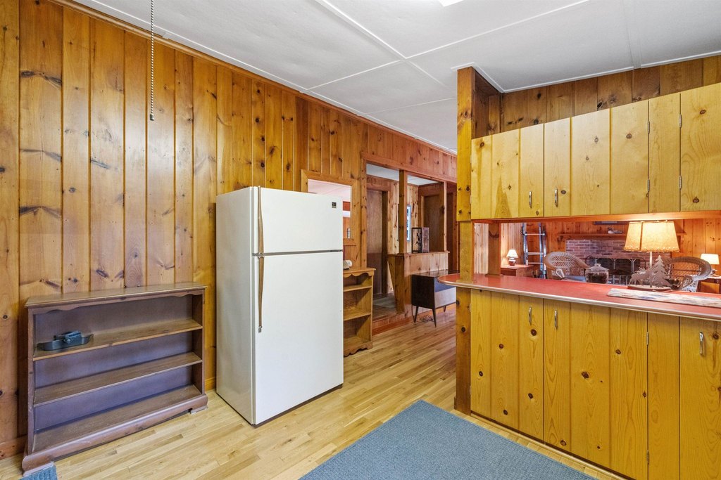 Moultonborough, New Hampshire, 03254, United States, 2 Bedrooms Bedrooms, ,1 BathroomBathrooms,Residential,Forsale,1952914