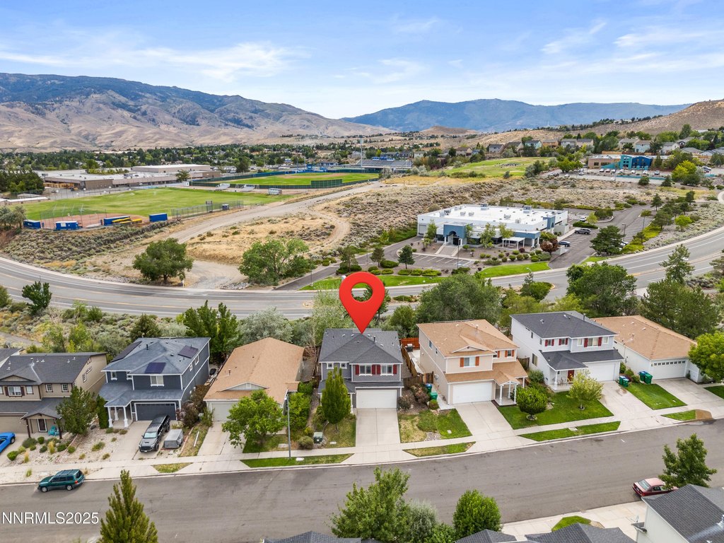 Reno, Nevada, 89523, United States, 4 Bedrooms Bedrooms, ,2.5 BathroomsBathrooms,Residential,Forsale,1936782