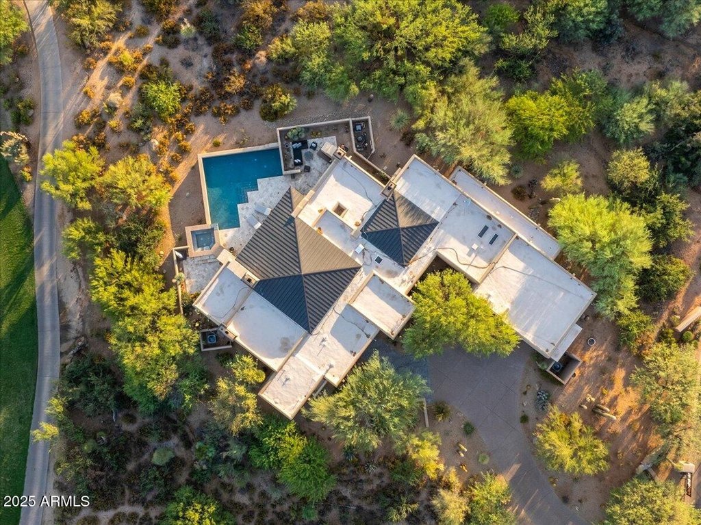 Scottsdale, Arizona, 85262, United States, 4 Bedrooms Bedrooms, ,5 BathroomsBathrooms,Residential,Forsale,1934069