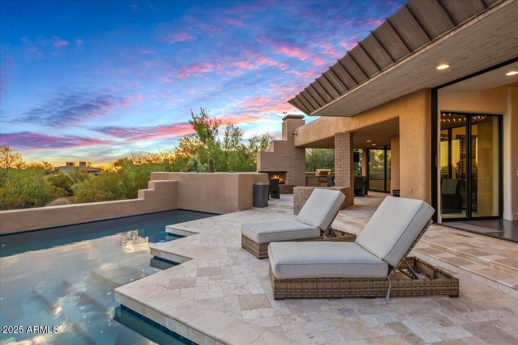 Scottsdale, Arizona, 85262, United States, 4 Bedrooms Bedrooms, ,5 BathroomsBathrooms,Residential,Forsale,1934069