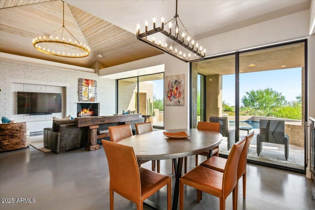 Scottsdale, Arizona, 85262, United States, 4 Bedrooms Bedrooms, ,5 BathroomsBathrooms,Residential,Forsale,1934069