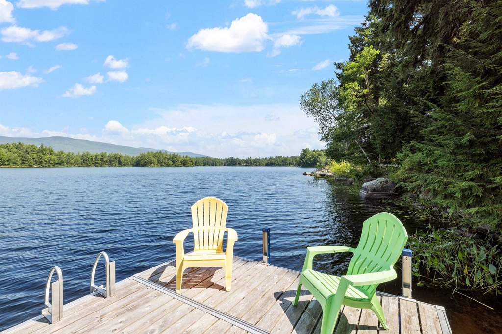 Moultonborough, New Hampshire, 03254, United States, 2 Bedrooms Bedrooms, ,1 BathroomBathrooms,Residential,Forsale,1952914