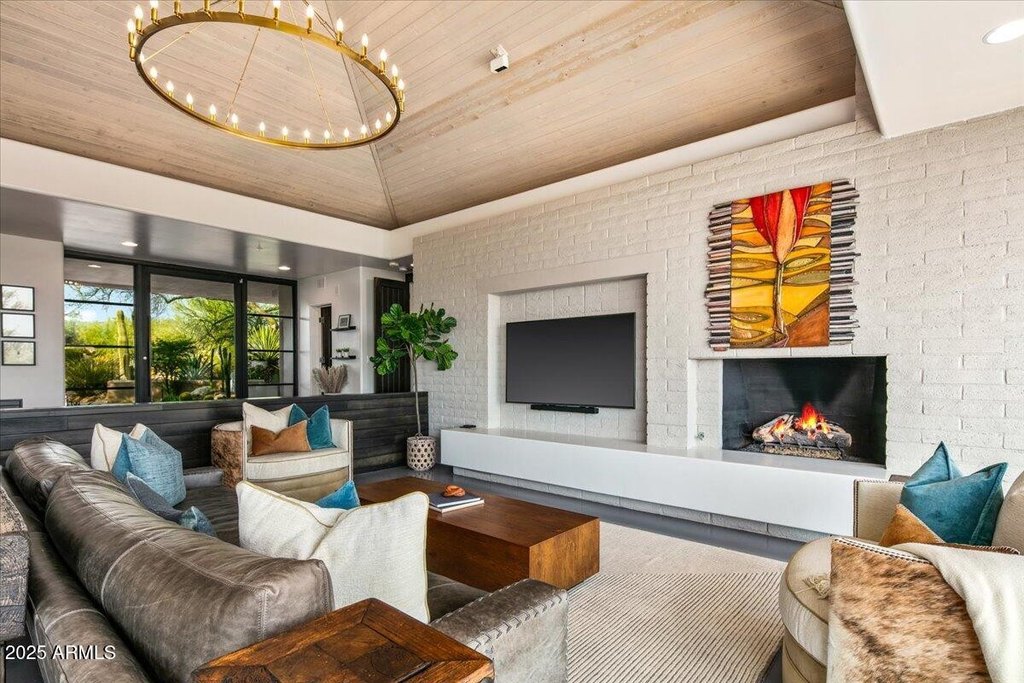 Scottsdale, Arizona, 85262, United States, 4 Bedrooms Bedrooms, ,5 BathroomsBathrooms,Residential,Forsale,1934069
