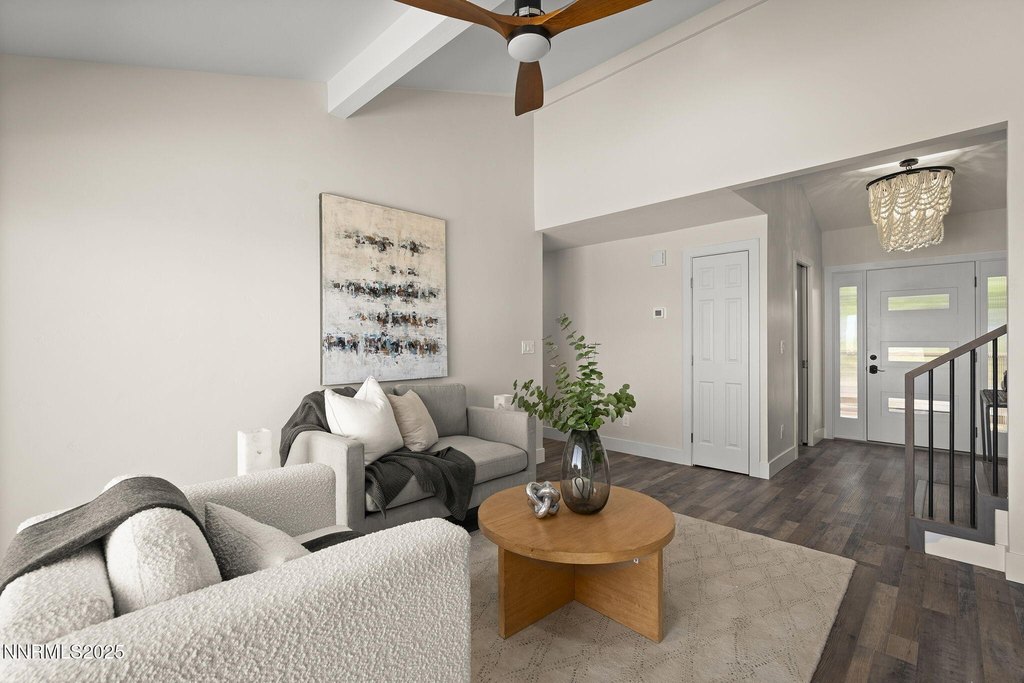 Reno, Nevada, 89521, United States, 3 Bedrooms Bedrooms, ,2.5 BathroomsBathrooms,Residential,Forsale,2012843