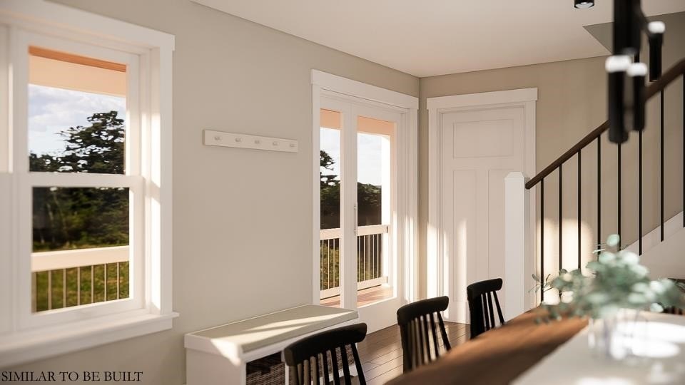 Strafford, New Hampshire, 03884, United States, 4 Bedrooms Bedrooms, ,2.5 BathroomsBathrooms,Residential,Forsale,2002420