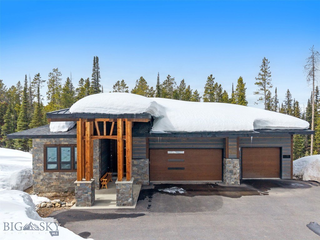 Big Sky, Montana, 59716, United States, 5 Bedrooms Bedrooms, ,5 BathroomsBathrooms,Residential,Forsale,1914962