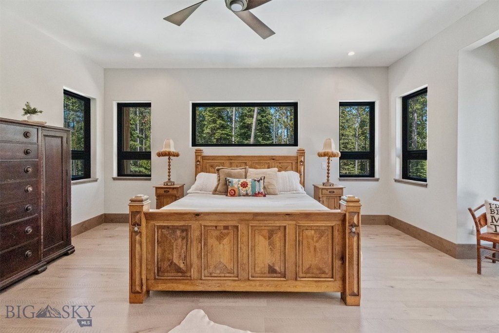 Big Sky, Montana, 59716, United States, 5 Bedrooms Bedrooms, ,5 BathroomsBathrooms,Residential,Forsale,1914962