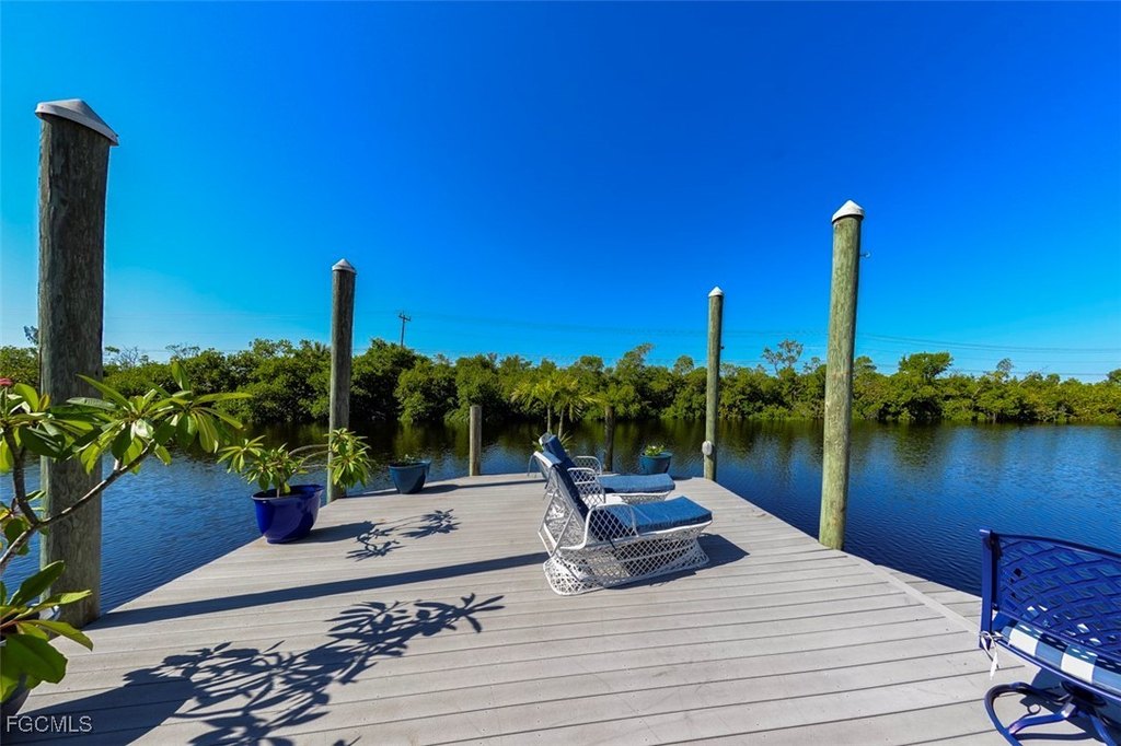 Matlacha Isles, Florida, 33991, United States, 3 Bedrooms Bedrooms, ,2 BathroomsBathrooms,Residential,Forsale,1995063
