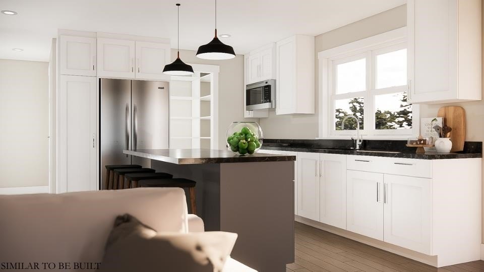 Strafford, New Hampshire, 03884, United States, 4 Bedrooms Bedrooms, ,2.5 BathroomsBathrooms,Residential,Forsale,2002420