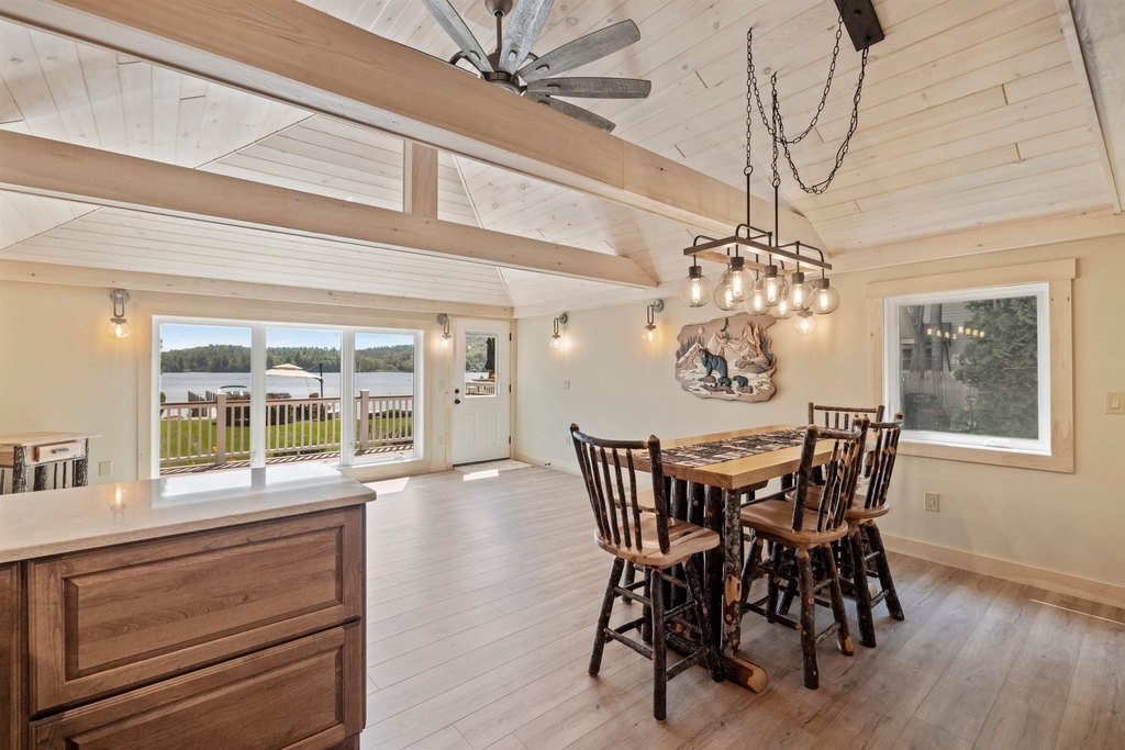 Moultonborough, New Hampshire, 03254, United States, 3 Bedrooms Bedrooms, ,1 BathroomBathrooms,Residential,Forsale,1952913
