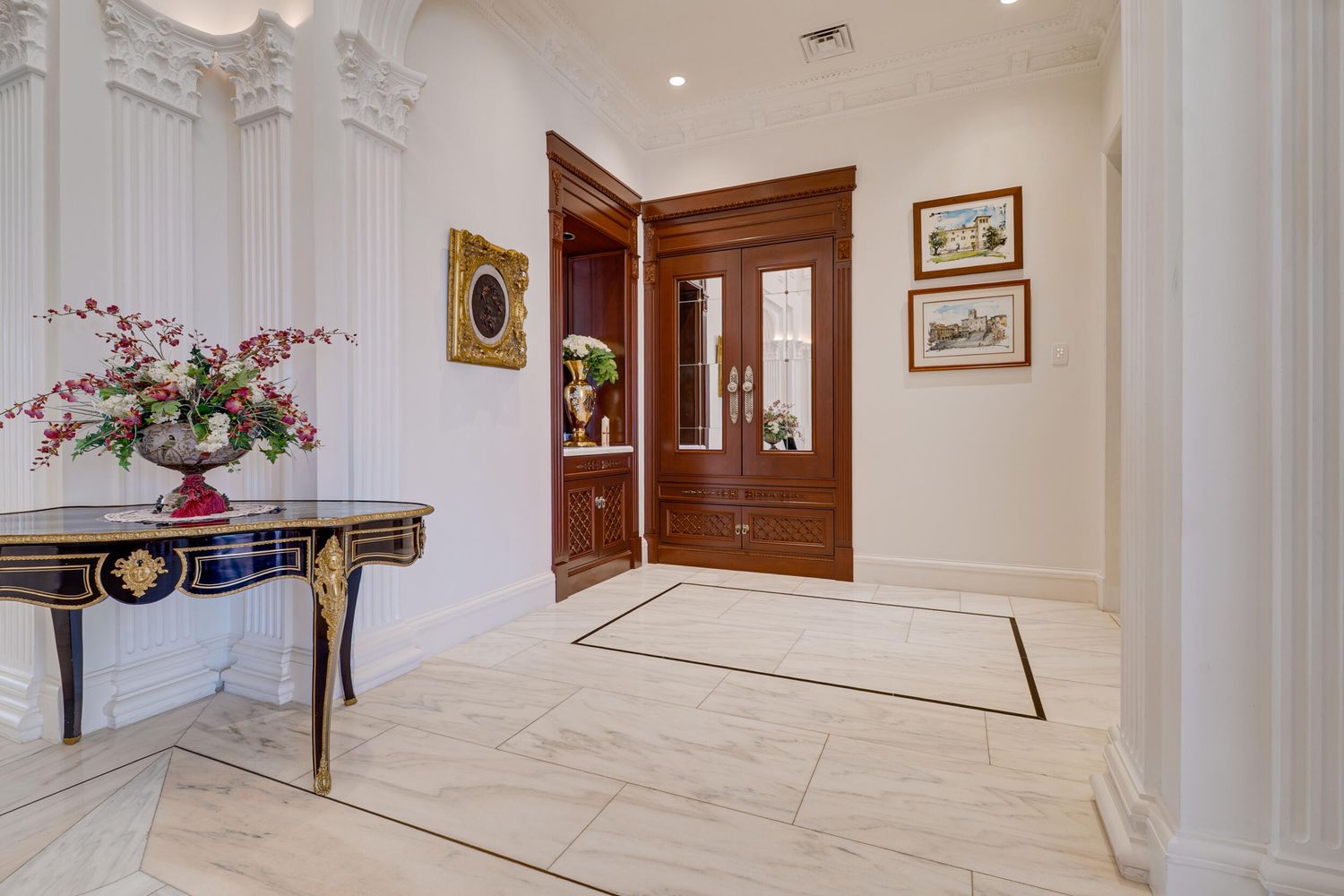 Manalapan, Florida, 33462, United States, 9 Bedrooms Bedrooms, ,13 BathroomsBathrooms,Residential,Forsale,1936184