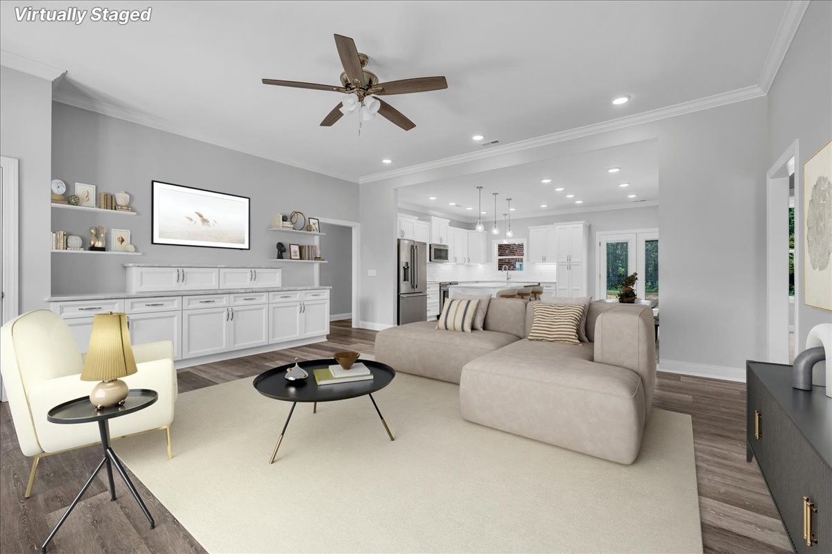 Smithville, Tennessee, 37166, United States, 3 Bedrooms Bedrooms, ,2.5 BathroomsBathrooms,Residential,Forsale,1999475