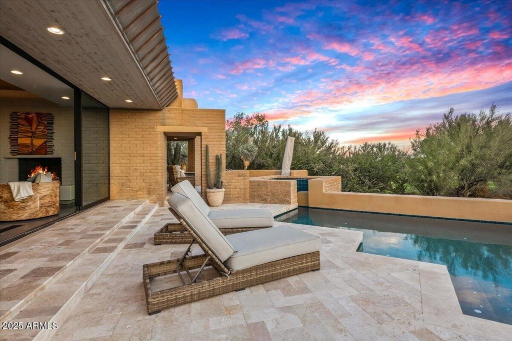 Scottsdale, Arizona, 85262, United States, 4 Bedrooms Bedrooms, ,5 BathroomsBathrooms,Residential,Forsale,1934069