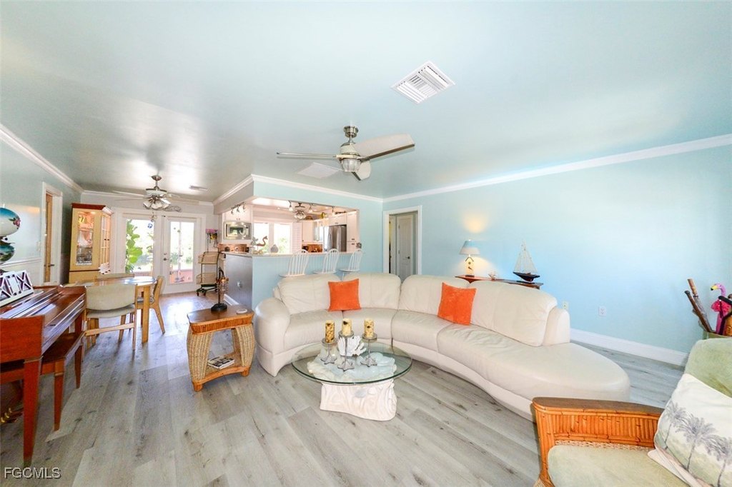 Matlacha Isles, Florida, 33991, United States, 3 Bedrooms Bedrooms, ,2 BathroomsBathrooms,Residential,Forsale,1995063