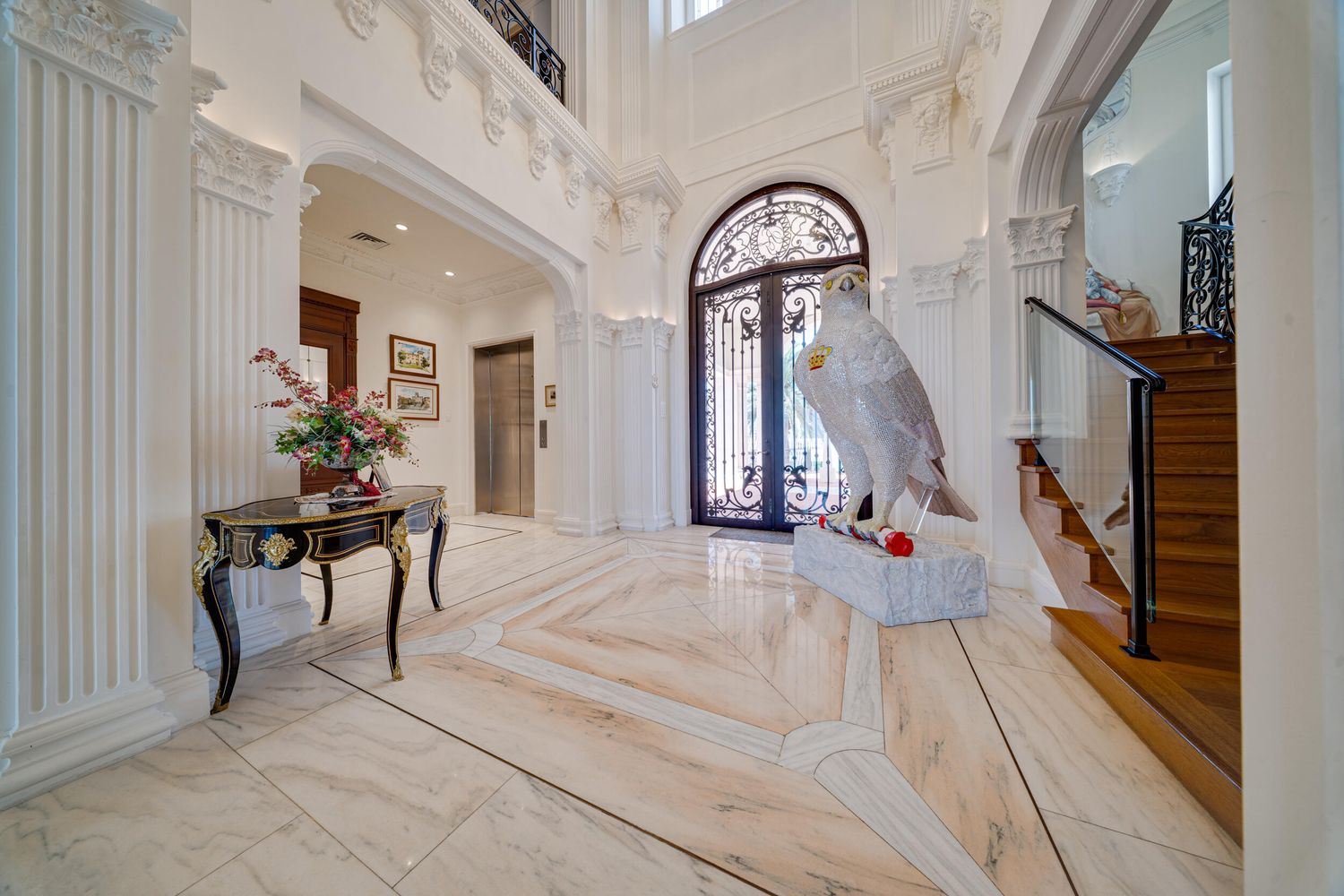 Manalapan, Florida, 33462, United States, 9 Bedrooms Bedrooms, ,13 BathroomsBathrooms,Residential,Forsale,1936184