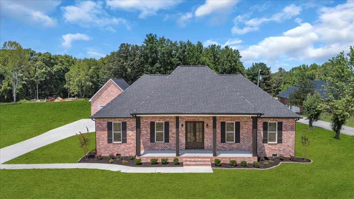 Smithville, Tennessee, 37166, United States, 3 Bedrooms Bedrooms, ,2.5 BathroomsBathrooms,Residential,Forsale,1999475