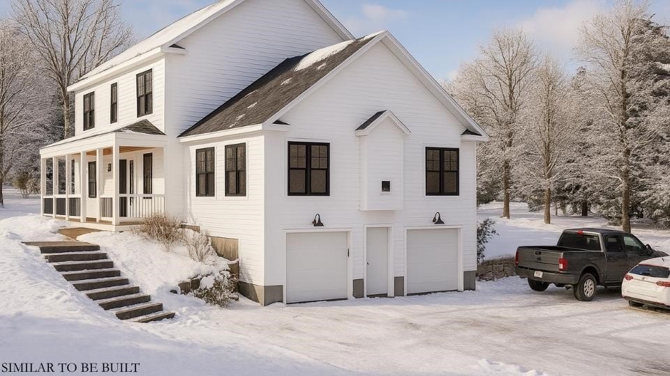 Strafford, New Hampshire, 03884, United States, 4 Bedrooms Bedrooms, ,2.5 BathroomsBathrooms,Residential,Forsale,2002420