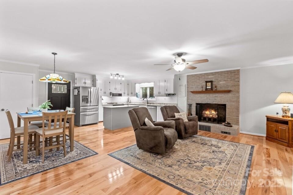 Salisbury, North Carolina, 28146, United States, 2 Bedrooms Bedrooms, ,2 BathroomsBathrooms,Residential,Forsale,1985913