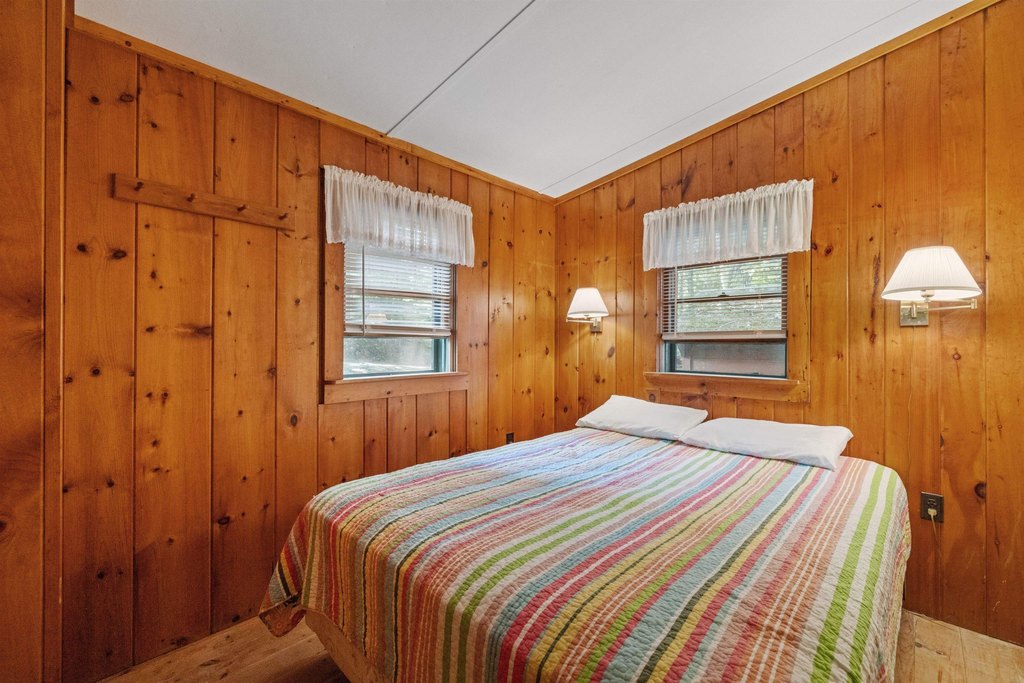 Moultonborough, New Hampshire, 03254, United States, 2 Bedrooms Bedrooms, ,1 BathroomBathrooms,Residential,Forsale,1952914