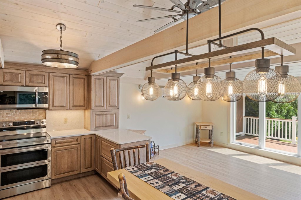 Moultonborough, New Hampshire, 03254, United States, 3 Bedrooms Bedrooms, ,1 BathroomBathrooms,Residential,Forsale,1952913