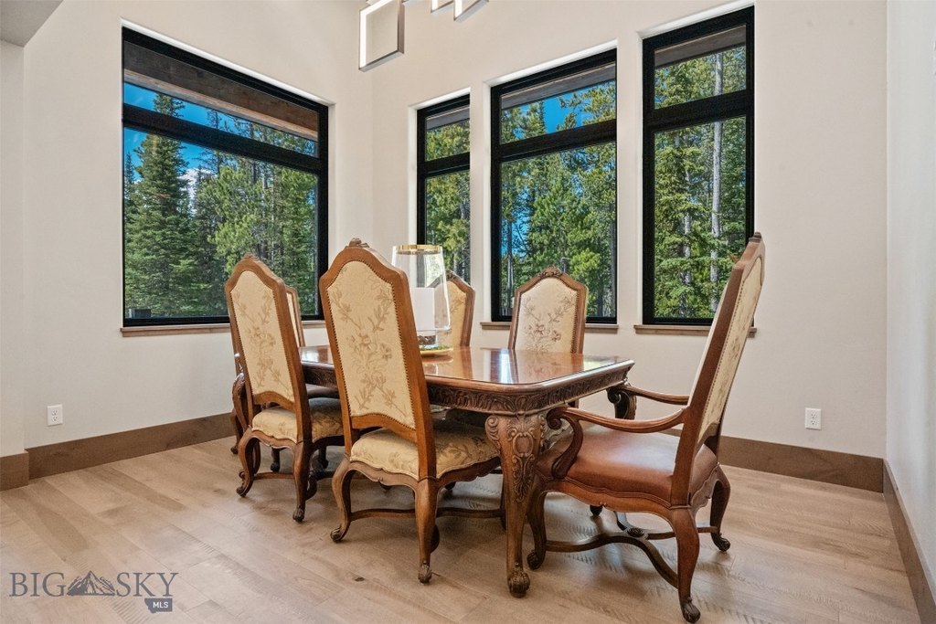 Big Sky, Montana, 59716, United States, 5 Bedrooms Bedrooms, ,5 BathroomsBathrooms,Residential,Forsale,1914962