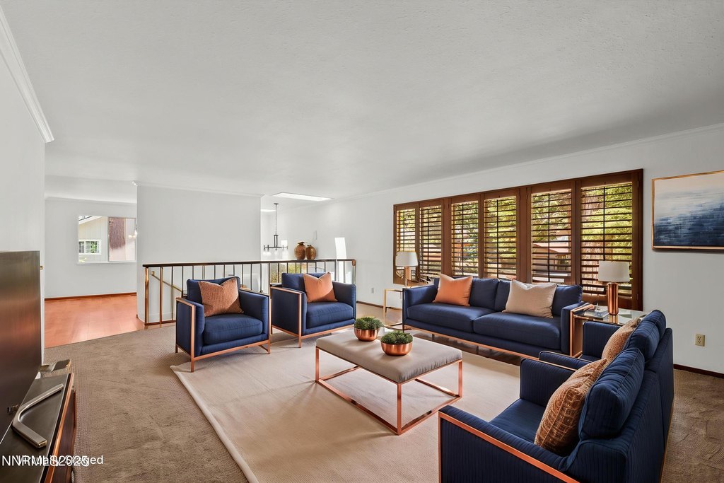 Zephyr Cove, Nevada, 89448, United States, 3 Bedrooms Bedrooms, ,2.5 BathroomsBathrooms,Residential,Forsale,1953735