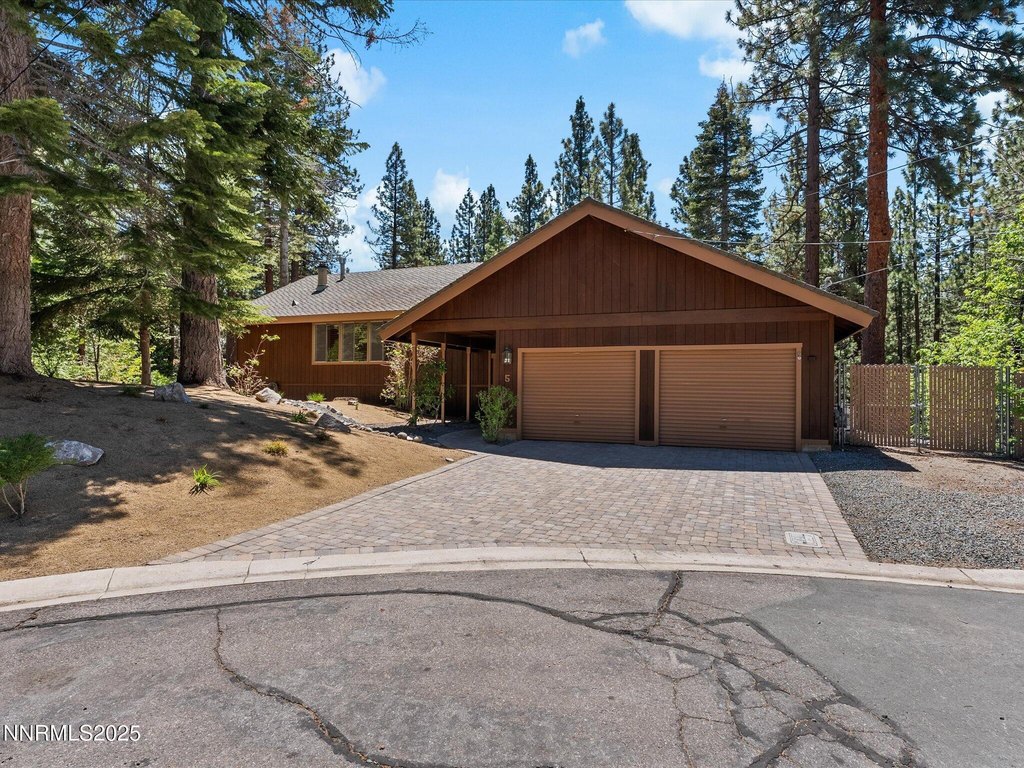 Zephyr Cove, Nevada, 89448, United States, 3 Bedrooms Bedrooms, ,2.5 BathroomsBathrooms,Residential,Forsale,1953735