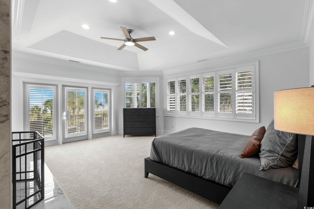 Myrtle Beach, South Carolina, 29577, United States, 6 Bedrooms Bedrooms, ,6.5 BathroomsBathrooms,Residential,Forsale,1962002