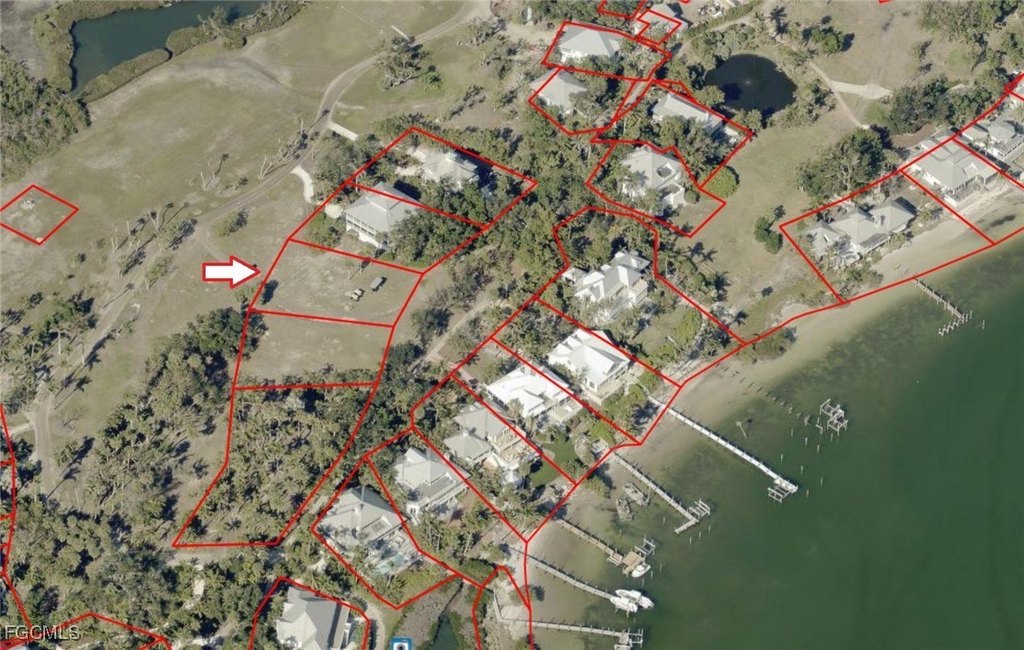 Useppa Island, Florida, 33924, United States, ,Land,Forsale,1971956