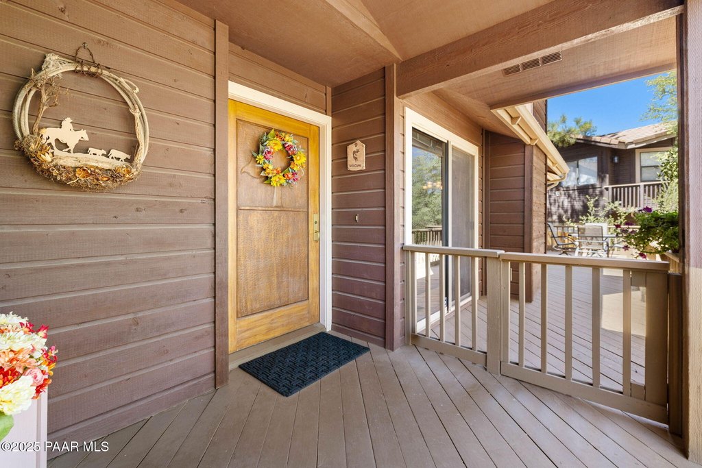Prescott, Arizona, 86305, United States, 2 Bedrooms Bedrooms, ,2 BathroomsBathrooms,Residential,Forsale,1929270