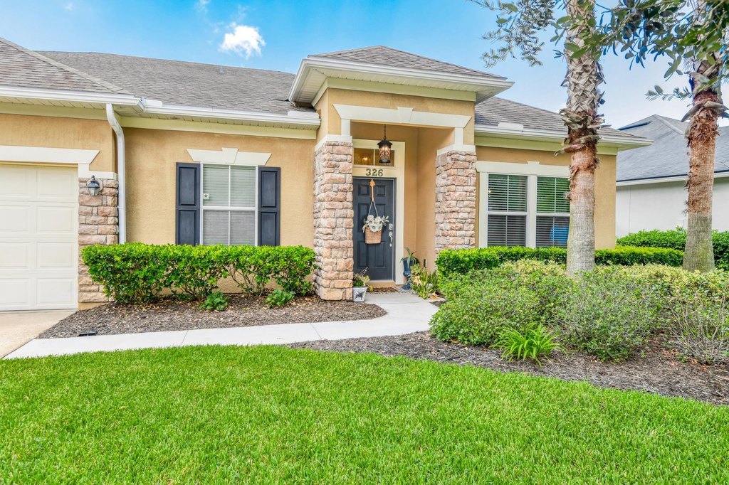 St Augustine, Florida, 32086, United States, 4 Bedrooms Bedrooms, ,3 BathroomsBathrooms,Residential,Forsale,1914467