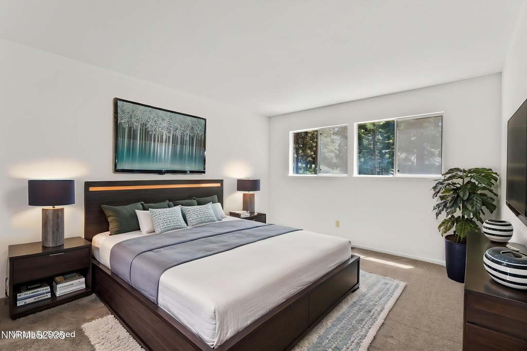 Zephyr Cove, Nevada, 89448, United States, 3 Bedrooms Bedrooms, ,2.5 BathroomsBathrooms,Residential,Forsale,1953735