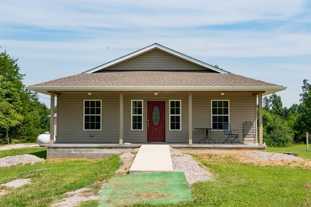 Doyle, Tennessee, 38559, United States, 3 Bedrooms Bedrooms, ,2 BathroomsBathrooms,Residential,Forsale,2010934